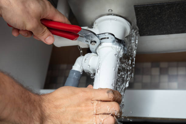 Best 24/7 water damage repair  in Bradenton, FL